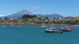 09May2016030528Mt taranakiandBoats.jpg